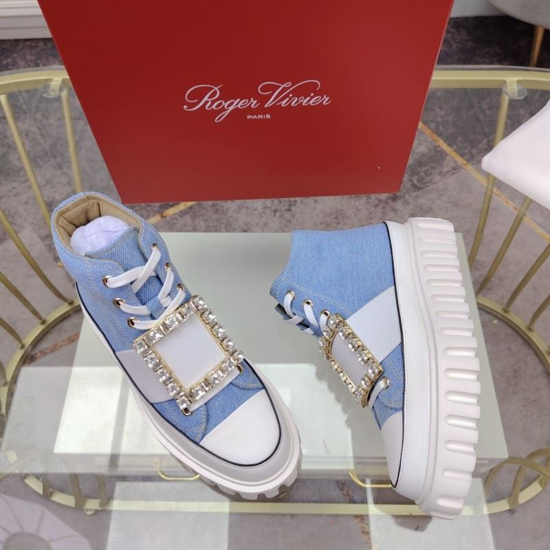 Roger Vivier Sneakers